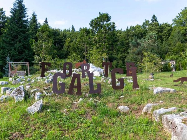 terreno edificabile in vendita a Lusiana Conco
