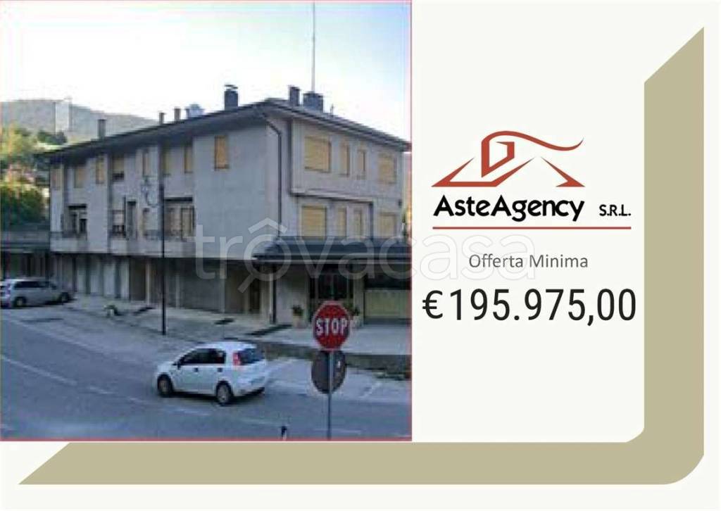 casa indipendente in vendita a Lusiana Conco