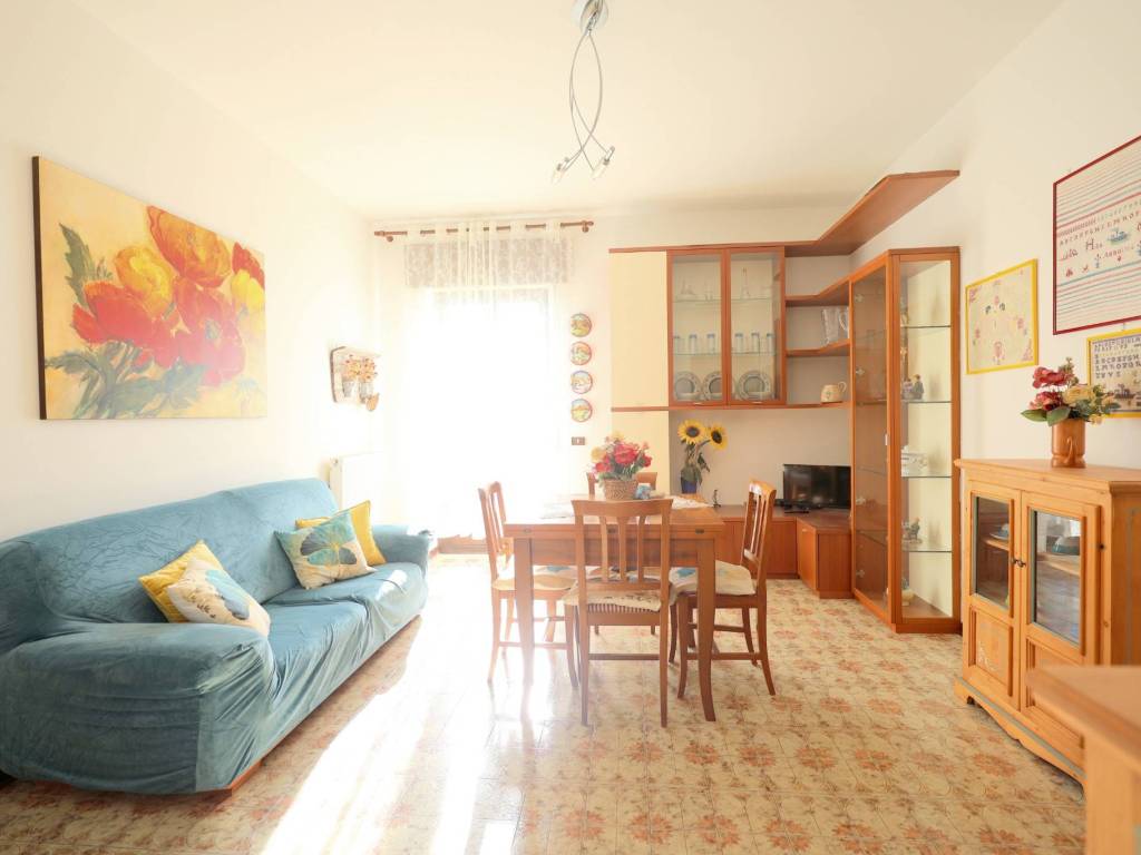 appartamento in vendita a Lusiana Conco in zona Lusiana