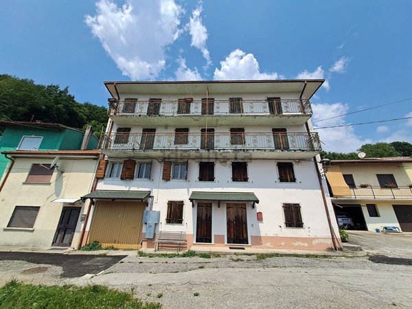 casa indipendente in vendita a Lusiana Conco