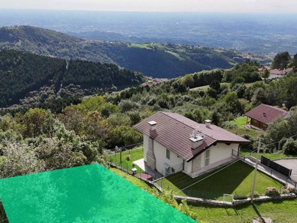 terreno edificabile in vendita a Lusiana Conco in zona Campana