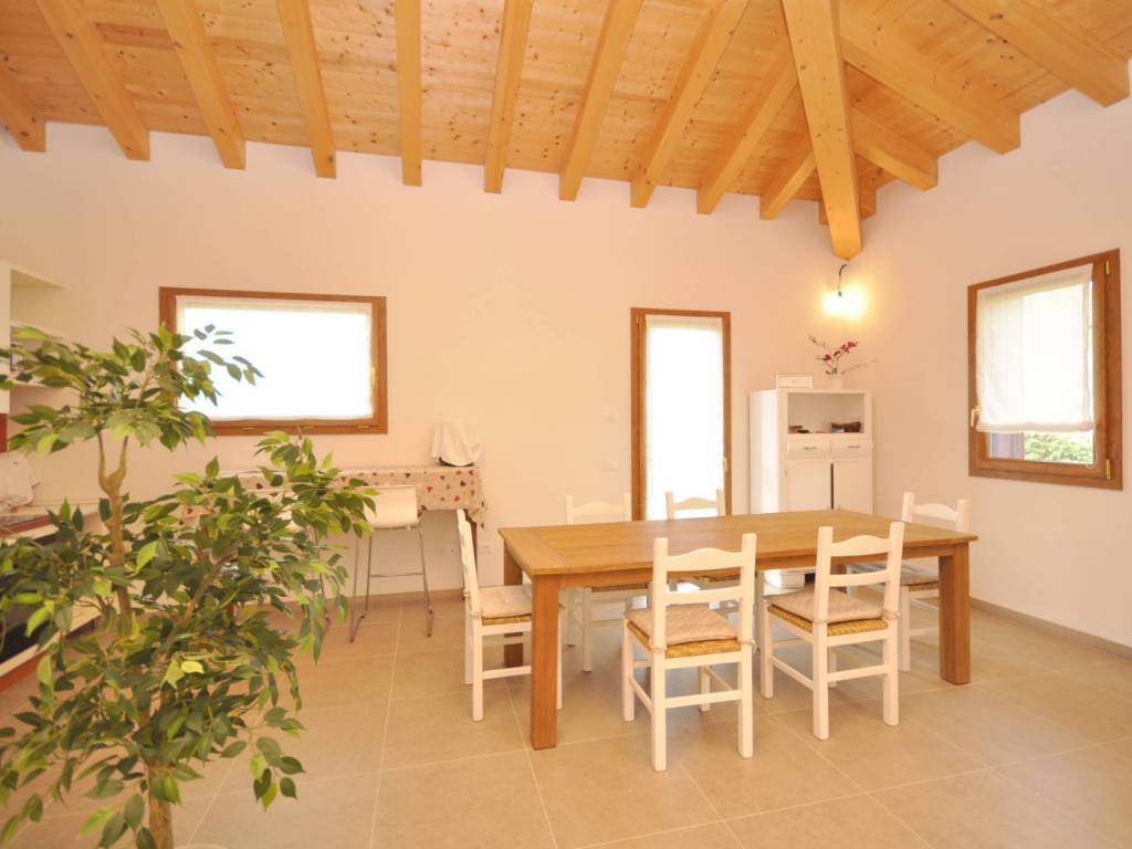 casa indipendente in vendita a Lusiana Conco in zona Fontanelle