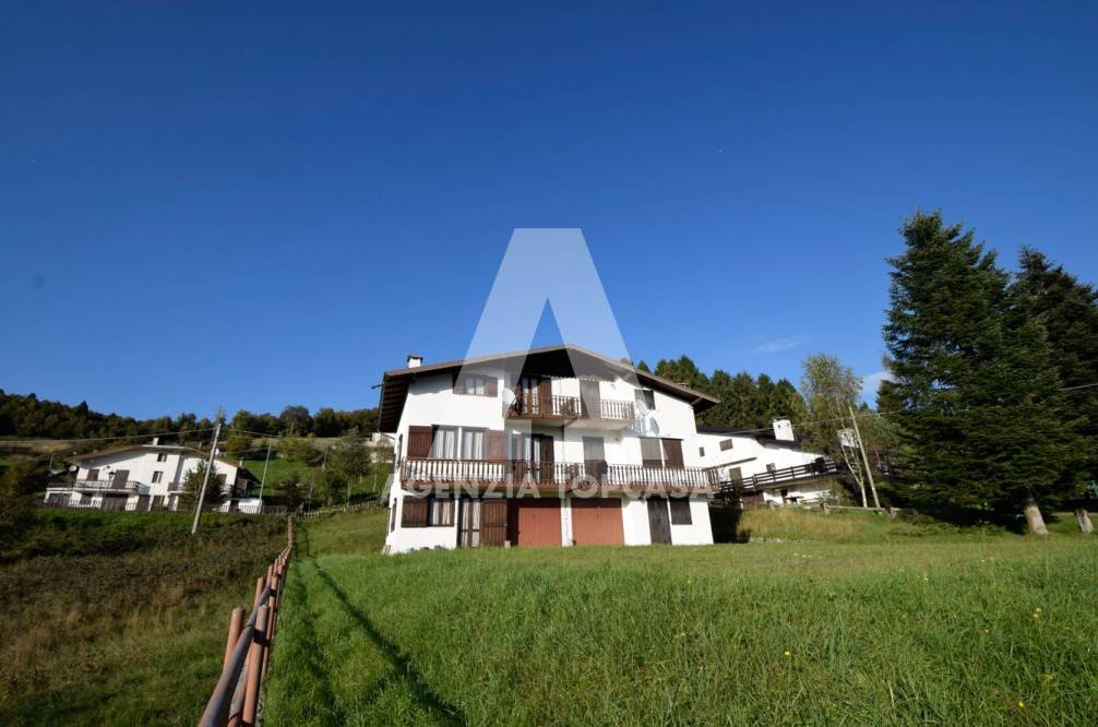 casa indipendente in vendita a Lusiana Conco