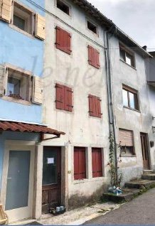 casa semindipendente in vendita a Lusiana Conco in zona Gomarolo