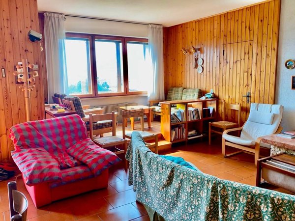 casa indipendente in vendita a Lusiana Conco