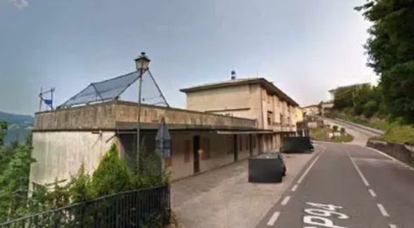 appartamento in vendita a Lusiana Conco