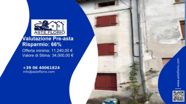 appartamento in vendita a Lusiana Conco in zona Conco