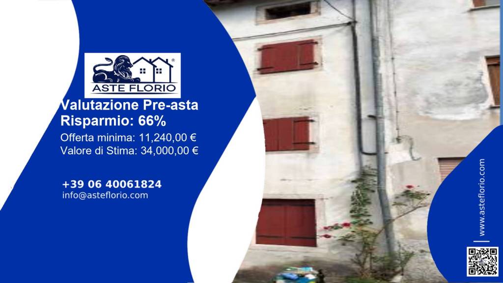 appartamento in vendita a Lusiana Conco in zona Conco