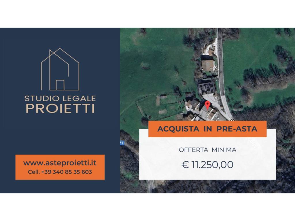 appartamento in vendita a Lusiana Conco