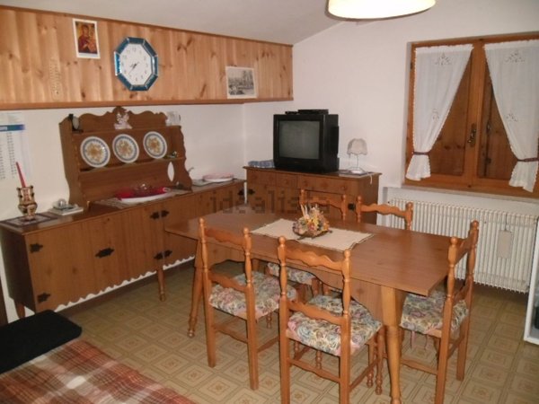 appartamento in vendita a Lusiana Conco