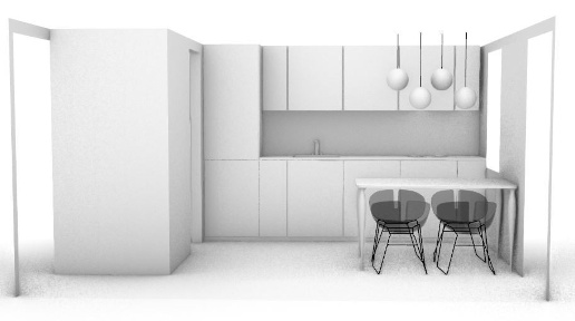 appartamento in vendita a Lusiana Conco