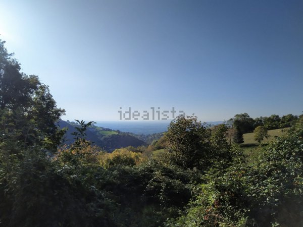 terreno edificabile in vendita a Lusiana Conco