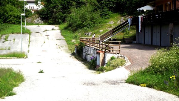 terreno edificabile in vendita a Lusiana Conco