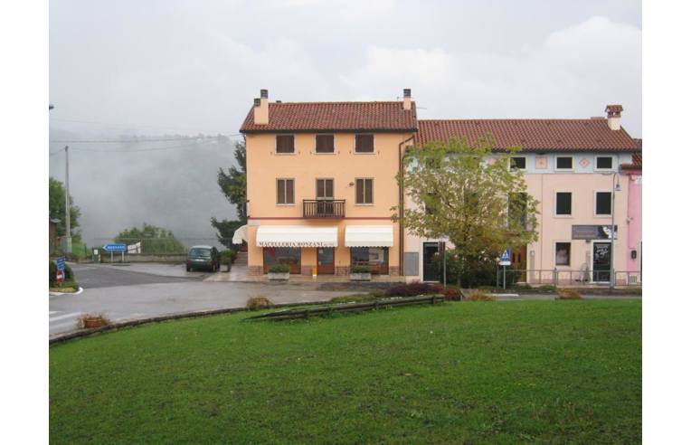 casa indipendente in vendita a Lusiana Conco