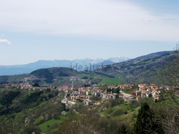 terreno edificabile in vendita a Lusiana Conco in zona Conco