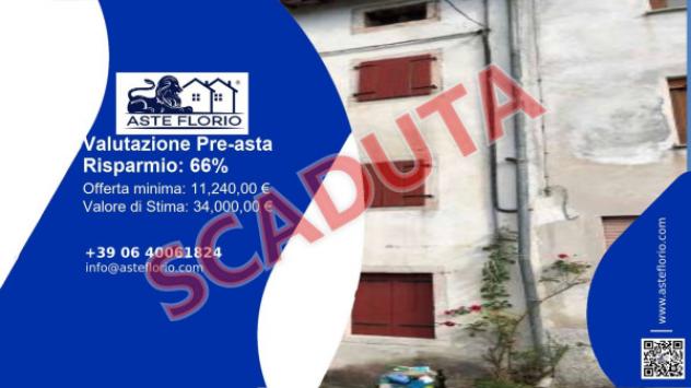 appartamento in vendita a Lusiana Conco in zona Conco