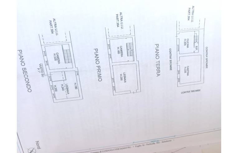 casa indipendente in vendita a Lusiana Conco in zona Rubbio