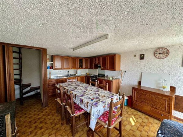 casa indipendente in vendita a Lusiana Conco in zona Conco