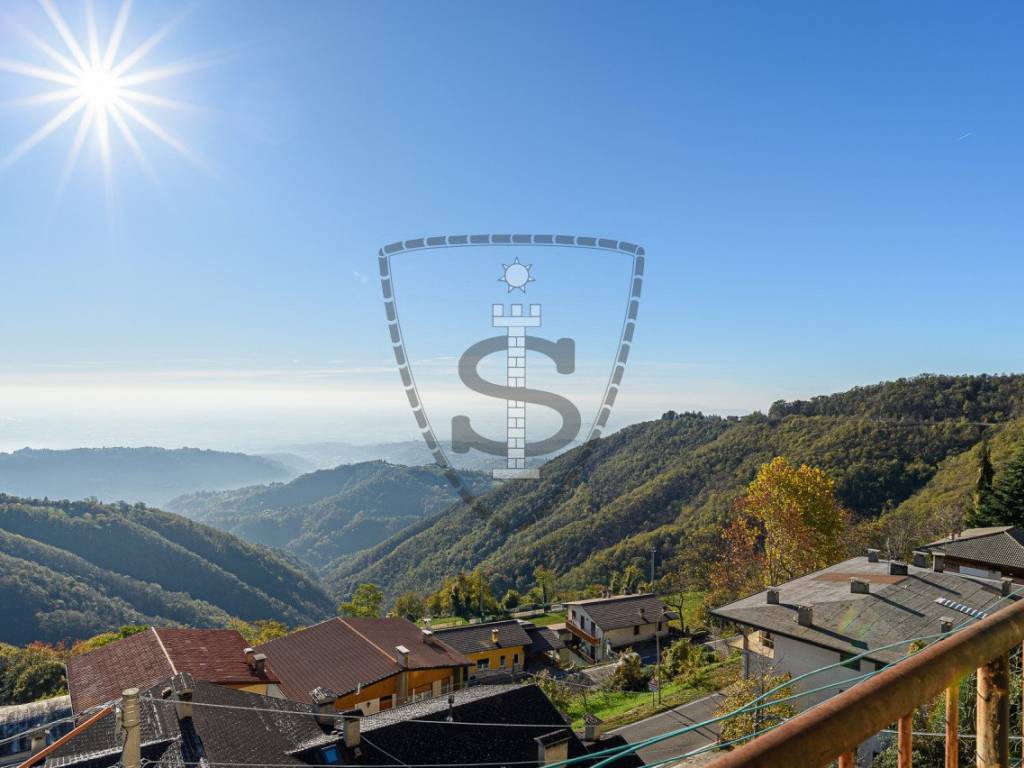 casa indipendente in vendita a Lusiana Conco in zona Lusiana