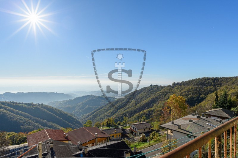 casa indipendente in vendita a Lusiana Conco