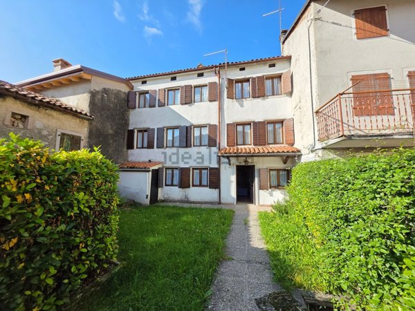 casa indipendente in vendita a Lusiana Conco in zona Conco