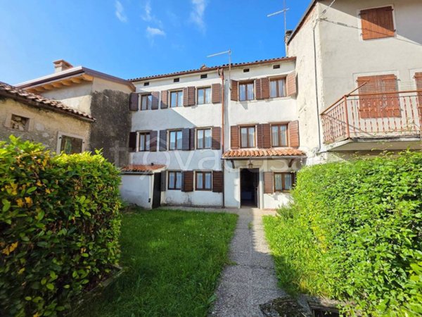 casa indipendente in vendita a Lusiana Conco in zona Conco