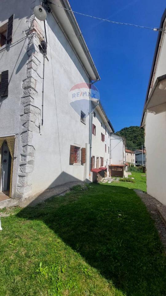 appartamento in vendita a Lusiana Conco in zona Rubbio