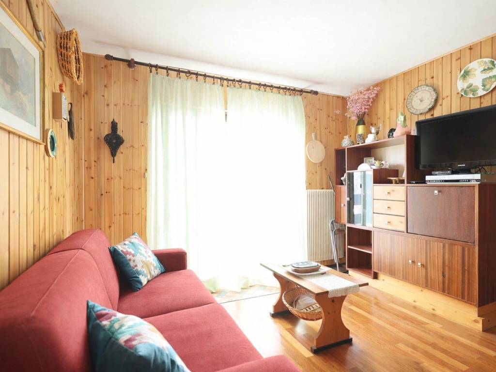 appartamento in vendita a Lusiana Conco