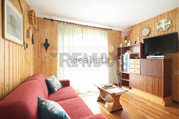 appartamento in vendita a Lusiana Conco in zona Conco