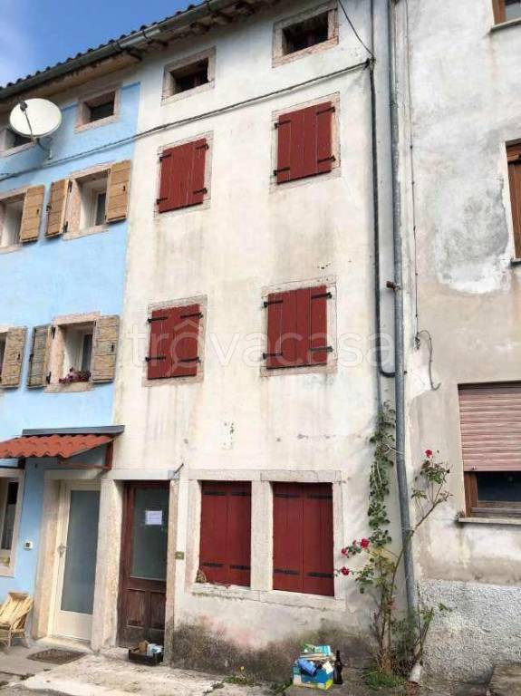 appartamento in vendita a Lusiana Conco in zona Conco