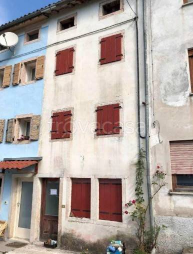 casa indipendente in vendita a Lusiana Conco in zona Conco
