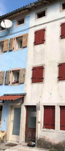 appartamento in vendita a Lusiana Conco in zona Conco