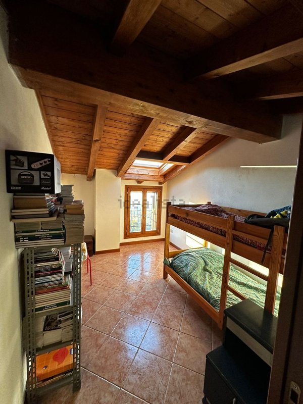casa indipendente in vendita a Lusiana Conco in zona Santa Caterina