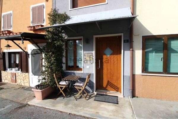 casa semindipendente in vendita a Lusiana Conco in zona Vitarolo