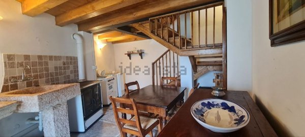 casa indipendente in vendita a Lusiana Conco in zona Conco