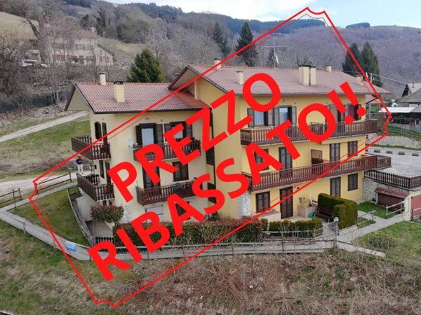 appartamento in vendita a Lusiana Conco in zona Conco