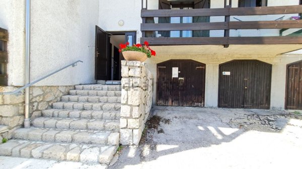 appartamento in vendita a Lusiana Conco in zona Lusiana