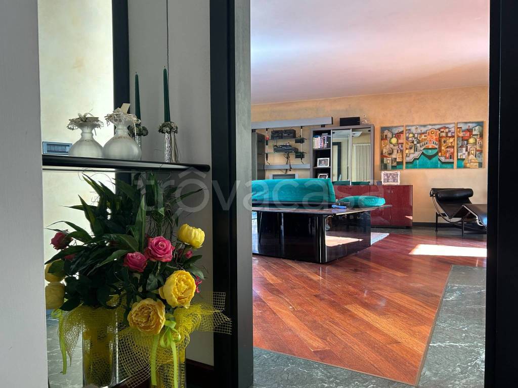 casa indipendente in vendita a Lusiana Conco in zona Santa Caterina