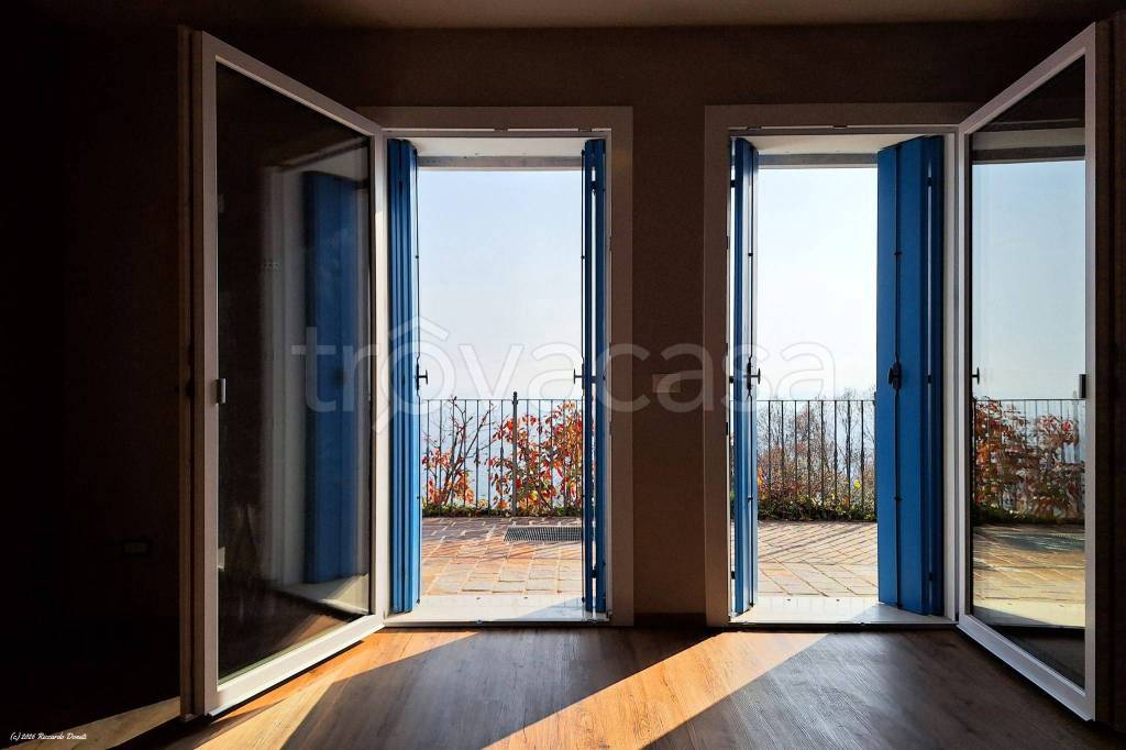 casa indipendente in vendita a Lusiana Conco in zona Velo