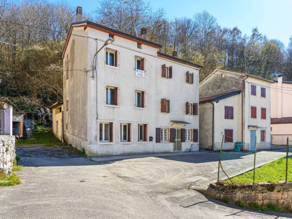 casa indipendente in vendita a Lusiana Conco