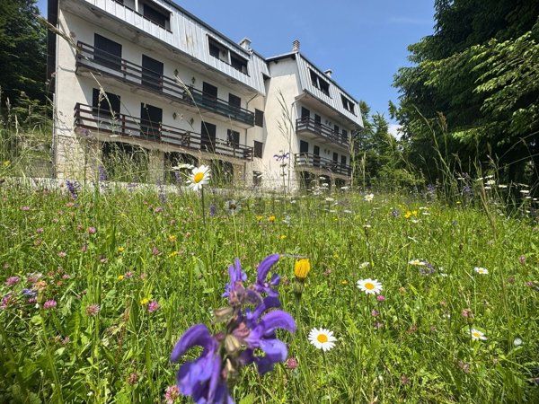 appartamento in vendita a Lusiana Conco