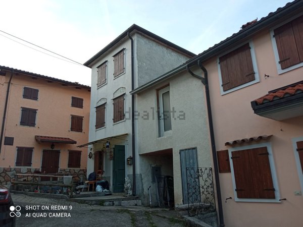 appartamento in vendita a Lusiana Conco