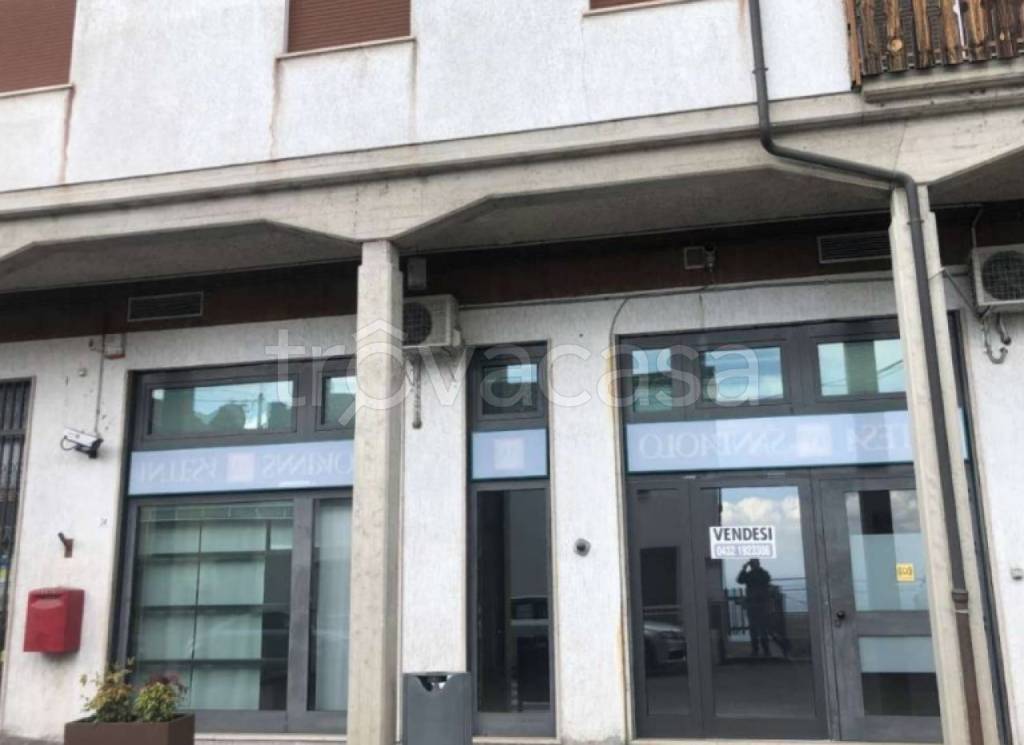 appartamento in vendita a Lusiana Conco in zona Lusiana