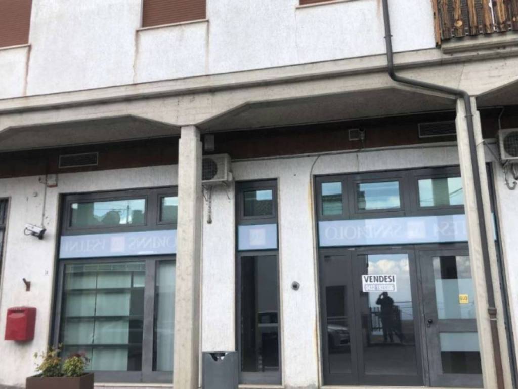 appartamento in vendita a Lusiana Conco in zona Lusiana