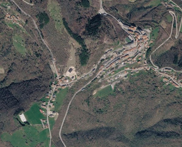 locale di sgombero in vendita a Lusiana Conco