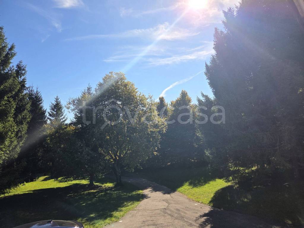 appartamento in vendita a Lusiana Conco in zona Conco