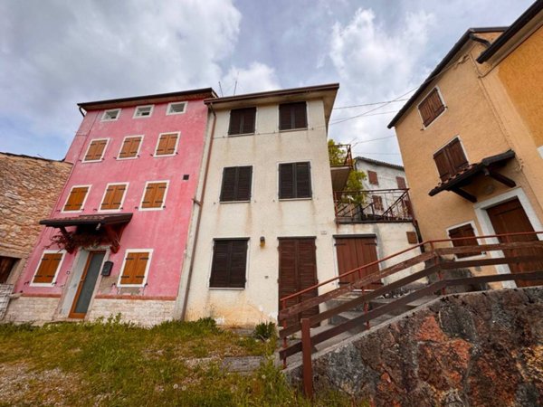 appartamento in vendita a Lusiana Conco