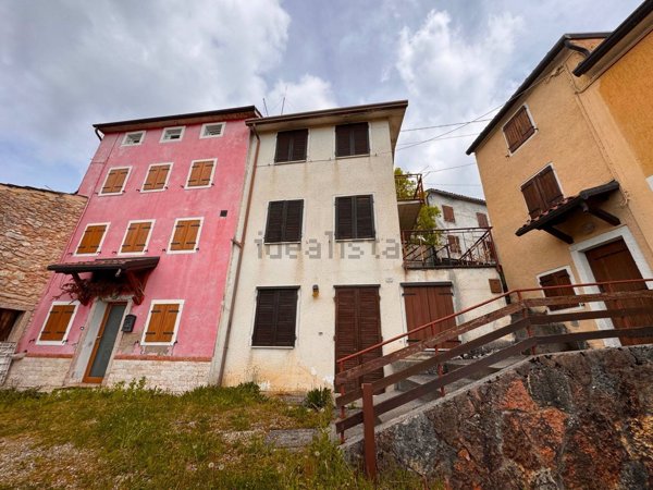 casa indipendente in vendita a Lusiana Conco