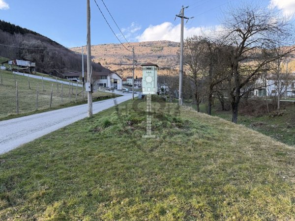 villa in vendita a Lusiana Conco in zona Santa Caterina
