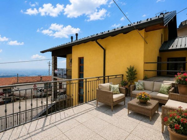 casa indipendente in vendita a Lusiana Conco in zona Lusiana